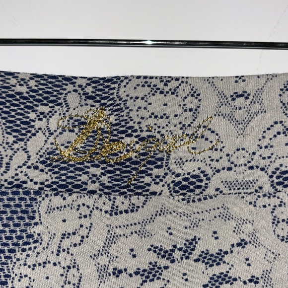 Desigual Asymmetrical Skirt - Size L - Picture 3 of 6